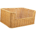 Woven Desk Sundry Storage Basket